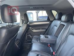 Zotye Domy X7